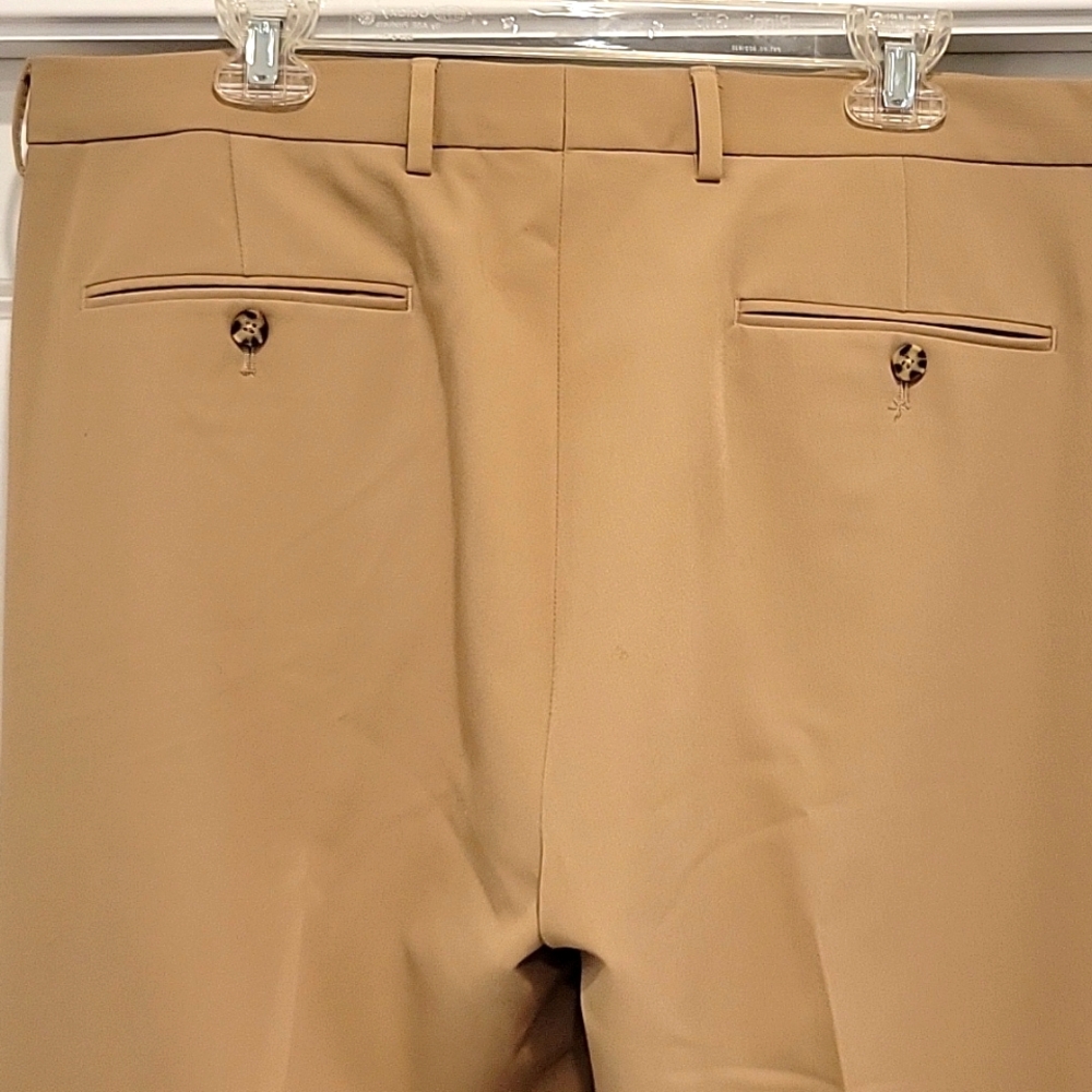 Nautica Men's Dress Pants - Picture 4 of 7